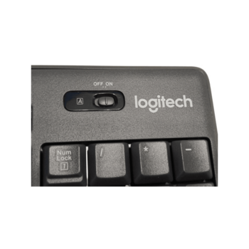 Комплект беспроводной Logitech MK275