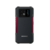 Doogee V20 Wine red, 16,3 cm (6.43") 1080 x 2400, 2 x 2.2 ГГц + 6 x 2 ГГц, 8 Core, 8GB RAM, 256GB, up to 512GB flash, 64 МП+ 20МП + 8МП/16Mpix, 2 Sim, 2G, 3G, LTE, BL v5.1, Wi-Fi, NFC, GPS, Type-C, 6000mAh, Android 11, 296 г, 170,5 ммx81,2 ммx14 мм