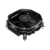 Кулер для процессора ID-COOLING IS-30i BLACK LGA1700/1200/115X низкопрофильный высота 30mm (36шт/кор, TDP 100W, PWM, 4 тепл.трубки прямого контакта, FAN 92mm) BOX