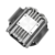 Кулер для процессора ID-COOLING IS-30i BLACK LGA1700/1200/115X низкопрофильный высота 30mm (36шт/кор, TDP 100W, PWM, 4 тепл.трубки прямого контакта, FAN 92mm) BOX