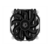 Кулер для процессора ID-COOLING IS-30i BLACK LGA1700/1200/115X низкопрофильный высота 30mm (36шт/кор, TDP 100W, PWM, 4 тепл.трубки прямого контакта, FAN 92mm) BOX