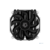 Кулер для процессора ID-COOLING IS-30i BLACK LGA1700/1200/115X низкопрофильный высота 30mm (36шт/кор, TDP 100W, PWM, 4 тепл.трубки прямого контакта, FAN 92mm) BOX