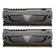 Оперативная память Patriot Viper STEEL DDR4 DIMM 16GB 3200MHz KIT 2*8GB CL16 16-18-18-36 1.35V