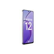 СМАРТФОН REALME RMX3999 (realme 12 5G) 8+256 ГБ ЦВЕТ: СИРЕНЕВЫЕ СУМЕРКИ