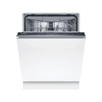 Встраиваемая посудомоечная машина 60CM SMV25EX02E BOSCH