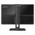 Моноблок Моноблок/ MSI Modern AM242P 1M 23.8"(1920x1080 (матовый) IPS)/Intel Core 5 120U(1.4Ghz)/16384Mb/1000+256PCISSDGb/noDVD/Int:Intel® Graphics/Cam/BT/WiFi/-/war 1y/4.65kg/Black/DOS + Wireless KB+M
