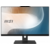 Моноблок Моноблок/ MSI Modern AM242P 1M 23.8"(1920x1080 (матовый) IPS)/Intel Core 5 120U(1.4Ghz)/16384Mb/1000+256PCISSDGb/noDVD/Int:Intel® Graphics/Cam/BT/WiFi/-/war 1y/4.65kg/Black/DOS + Wireless KB+M