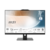 Моноблок Моноблок/ MSI Modern AM242P 1M 23.8"(1920x1080 (матовый) IPS)/Intel Core 5 120U(1.4Ghz)/16384Mb/1000+256PCISSDGb/noDVD/Int:Intel® Graphics/Cam/BT/WiFi/-/war 1y/4.65kg/Black/DOS + Wireless KB+M
