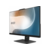 Моноблок MSI Modern AM242P 1M-1029XRU 23.8" Full HD Core 5 120U (1.4) 16Gb SSD512Gb Graphics без ОС GbitEth WiFi BT 120W клавиатура мышь Cam черный 1920x1080