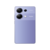 Redmi Note 13 Pro Lavender Purple (23117RA68G), 16,9 cm (6.67") 20:9 2400 x 1080, 2х2.8 ГГц + 6х2.0 ГГц, 8 Core, 12 GB, 512 GB, 200 МП/16Mpix, 2 Sim, 5.2, Wi-Fi, NFC, GPS / A-GPS, ГЛОНАСС, Galileo, Beidou, Type-C, 5000 mAh, 187g, 161 ммx75 ммx8 мм