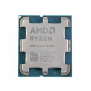 Процессор Процессор/ APU AM5 AMD Ryzen 7 8700G (Phoenix, 8C/16T, 4.2/5.1GHz, 16MB, 65W,AMD Radeon 780M) OEM