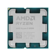 Процессор Процессор/ APU AM5 AMD Ryzen 5 8500G (Phoenix, 6C/12T, 3.5/5GHz, 16MB, 65W,AMD Radeon 740M) OEM