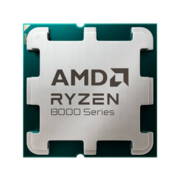 Процессор Процессор/ APU AM5 AMD Ryzen 5 8600G (Phoenix, 6C/12T, 4.3/5GHz, 16MB, 65W,AMD Radeon 760M) OEM