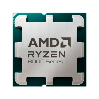 Процессор AMD Ryzen 5 8600G Phoenix (6C/12T/4.3-5.0GHz/16Mb/R760M/4nm/65W) OEM (100-000001237)