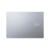 Ноутбук Ноутбук/ ASUS X1605VA-MB688 16"(1920x1200 (матовый) IPS)/Intel Core i7 13700H(2.4Ghz)/16384Mb/1024PCISSDGb/noDVD/Int:Intel UHD Graphics/Cam/BT/WiFi/42WHr/war 1y/1.88kg/Cool Silver/DOS