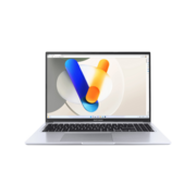 Ноутбук Ноутбук/ ASUS X1605VA-MB688 16"(1920x1200 (матовый) IPS)/Intel Core i7 13700H(2.4Ghz)/16384Mb/1024PCISSDGb/noDVD/Int:Intel UHD Graphics/Cam/BT/WiFi/42WHr/war 1y/1.88kg/Cool Silver/DOS