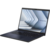 Ноутбук Ноутбук/ ASUS B3404CVA-Q50253 14"(1920x1200 (матовый) WVA)/Intel Core i7 1355U(1.7Ghz)/16384Mb/1024PCISSDGb/noDVD/Int:Intel UHD Graphics/Cam/BT/WiFi/63WHr/war 1y/1.57kg/Star Black/DOS
