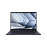Ноутбук Ноутбук/ ASUS B3404CVA-Q50253 14"(1920x1200 (матовый) WVA)/Intel Core i7 1355U(1.7Ghz)/16384Mb/1024PCISSDGb/noDVD/Int:Intel UHD Graphics/Cam/BT/WiFi/63WHr/war 1y/1.57kg/Star Black/DOS