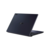 Ноутбук Ноутбук/ ASUS B3404CVA-Q50253 14"(1920x1200 (матовый) WVA)/Intel Core i7 1355U(1.7Ghz)/16384Mb/1024PCISSDGb/noDVD/Int:Intel UHD Graphics/Cam/BT/WiFi/63WHr/war 1y/1.57kg/Star Black/DOS
