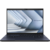 Ноутбук Ноутбук/ ASUS B3404CVA-Q50253 14"(1920x1200 (матовый) WVA)/Intel Core i7 1355U(1.7Ghz)/16384Mb/1024PCISSDGb/noDVD/Int:Intel UHD Graphics/Cam/BT/WiFi/63WHr/war 1y/1.57kg/Star Black/DOS