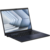 Ноутбук Ноутбук/ ASUS B3404CVA-Q50253 14"(1920x1200 (матовый) WVA)/Intel Core i7 1355U(1.7Ghz)/16384Mb/1024PCISSDGb/noDVD/Int:Intel UHD Graphics/Cam/BT/WiFi/63WHr/war 1y/1.57kg/Star Black/DOS