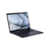 Ноутбук Ноутбук/ ASUS B5404CVA-QN0096 14"(2560x1600 (матовый) WVA)/Intel Core i5 1335U(1.3Ghz)/8192Mb/512PCISSDGb/noDVD/Int:Intel Iris Xe Graphics/Cam/BT/WiFi/63WHr/war 1y/1.34kg/Star Black/DOS + магн-алюм корп