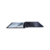 Ноутбук Ноутбук/ ASUS B5404CVA-QN0096 14"(2560x1600 (матовый) WVA)/Intel Core i5 1335U(1.3Ghz)/8192Mb/512PCISSDGb/noDVD/Int:Intel Iris Xe Graphics/Cam/BT/WiFi/63WHr/war 1y/1.34kg/Star Black/DOS + магн-алюм корп