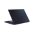 Ноутбук Ноутбук/ ASUS B5404CVA-QN0096 14"(2560x1600 (матовый) WVA)/Intel Core i5 1335U(1.3Ghz)/8192Mb/512PCISSDGb/noDVD/Int:Intel Iris Xe Graphics/Cam/BT/WiFi/63WHr/war 1y/1.34kg/Star Black/DOS + магн-алюм корп