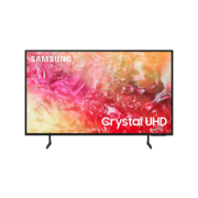 Телевизор ЖК 43'' Samsung Телевизор ЖК 43'' Samsung/ 43", Ultra HD, Tizen Smart TV, Wi-Fi, Voice, DVB-T2/C/S2, Bluetooth, CI+(1.4), 20W, OTS Lite, 3HDMI, 1USB, BLACK 2024