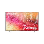 Телевизор ЖК 65'' Samsung Телевизор ЖК 65'' Samsung/ 65", Ultra HD, Tizen Smart TV, Wi-Fi, Voice, DVB-T2/C/S2, Bluetooth, CI+(1.4), 20W, OTS Lite, 3HDMI, 1USB, BLACK 2024