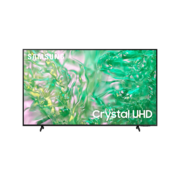 Телевизор ЖК 43'' Samsung Телевизор ЖК 43'' Samsung/ 43", Ultra HD, Tizen Smart TV, Wi-Fi, Voice, DVB-T2/C/S2, Bluetooth, CI+(1.4), 20W, OTS Lite, 3HDMI, 2USB, BLACK 2024