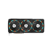 Видеокарта VGA GIGABYTE NVIDIA GeForce RTX 4080 SUPER GAMING OC 16G 16GB, GDDR6X/256-bit, PCIe 4.0, 1xHDMI 2.1, 3xDP, 3.75-slot