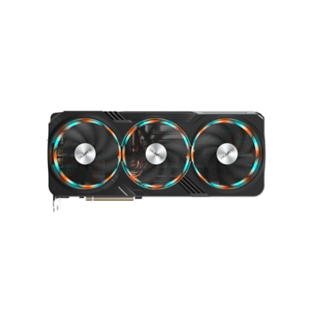 Видеокарта VGA GIGABYTE NVIDIA GeForce RTX 4080 SUPER GAMING OC 16G 16GB, GDDR6X/256-bit, PCIe 4.0, 1xHDMI 2.1, 3xDP, 3.75-slot