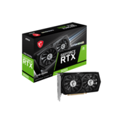 Видеокарта Видеокарта/ GeForce RTX 3050 GAMING 6G