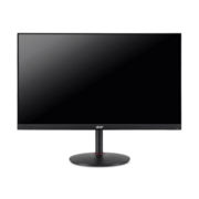 Монитор LCD Nitro XV272UV3bmiiprx 27'' 16:9 2560х1440(WQHD) IPS, nonGLARE, 180 Hz, 400cd/m2, H178°/V178°, 1000:1, 100M:1, 16.7M, 1ms, 2xHDMI, DP, Height adj, Pivot, Tilt, Swivel, Speakers, 3Y, Black