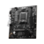 Материнская плата MSI PRO B650M-B SocketAM5 AMD B650 2xDDR5 mATX AC`97 8ch(7.1) 2.5Gg RAID+VGA+HDMI