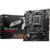 Материнская плата MSI PRO B650M-B SocketAM5 AMD B650 2xDDR5 mATX AC`97 8ch(7.1) 2.5Gg RAID+VGA+HDMI