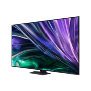 Телевизор ЖК 65'' Samsung Телевизор ЖК 65'' Samsung/ 65", NeoQLED, Ultra HD, Tizen Smart TV, 120 Hz, HDR10+, Wi-Fi, Voice, DVB-T2/C/S2, Bluetooth, CI+(1.4), FreeSync Premium PRO, 2.2Ch 40W, OTS Lite, 4HDMI, 2USB, Graphite Black 2024