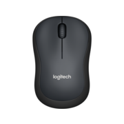 Мышь Мышь/ Logitech Wireless Mouse M221 SILENT-CHARCOAL