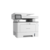 МФУ Pantum BM5201ADN, P/C/S, Mono laser, A4, 42 ppm, 1.2 GHz, 1200x1200 dpi, Duplex, DADF50, paper tray 250 pages, USB, LAN, start. cartridge 3000 pages