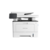 МФУ Pantum BM5201ADN, P/C/S, Mono laser, A4, 42 ppm, 1.2 GHz, 1200x1200 dpi, Duplex, DADF50, paper tray 250 pages, USB, LAN, start. cartridge 3000 pages