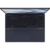 Ноутбук Ноутбук/ ASUS B5604CMA-QY0243X 16"(2560x1600 (матовый) WVA)/Intel Core Ultra 7 155U(1.7Ghz)/16384Mb/1024PCISSDGb/noDVD/Int:Shared/Cam/BT/WiFi/63WHr/war 1y/1.71kg/Star Black/Win11Pro + магн-алюм корп