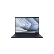 Ноутбук Ноутбук/ ASUS B5604CMA-QY0243X 16"(2560x1600 (матовый) WVA)/Intel Core Ultra 7 155U(1.7Ghz)/16384Mb/1024PCISSDGb/noDVD/Int:Shared/Cam/BT/WiFi/63WHr/war 1y/1.71kg/Star Black/Win11Pro + магн-алюм корп