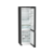Холодильники LIEBHERR Холодильники LIEBHERR/ Plus, EasyFresh, МК NoFrost, 3 контейнера МК, в. 201,5 см, ш. 60 см, класс ЭЭ A++, внутренние ручки, двери BlackSteel, дисплей на двери