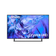 Телевизор ЖК 50'' Samsung Телевизор ЖК 50'' Samsung/ 50", Ultra HD, Tizen Smart TV, Wi-Fi, Voice, DVB-T2/C/S2, Bluetooth, CI+(1.4), 20W, OTS Lite, 3HDMI, 2USB, Titan Gray 2024