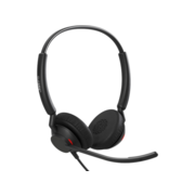 Гарнитура проводная Гарнитура проводная/ Jabra Engage 40 - (Inline Link) USB-A MS Stereo