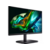 Монитор Монитор/ ACER EK251QEBI 24,5'', ZeroFrame Yes, Black, 16:9, IPS, 1920x1080, 1 / 4ms, 250cd, 100Hz, 1xVGA + 1xHDMI(1.4), sync: FreeSync