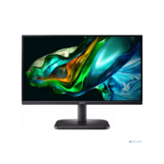 Монитор Монитор/ ACER EK251QEBI 24,5'', ZeroFrame Yes, Black, 16:9, IPS, 1920x1080, 1 / 4ms, 250cd, 100Hz, 1xVGA + 1xHDMI(1.4), sync: FreeSync