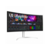 Монитор LG 39,7" 40WP95C-W 2500R, 21:9, IPS, 5K UHD, 5ms, 300cd, 72Hz, HDMI, DP, Thunderbolt, USB-C, USB, SPK, HAS