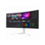 Монитор LG 39,7" 40WP95C-W 2500R, 21:9, IPS, 5K UHD, 5ms, 300cd, 72Hz, HDMI, DP, Thunderbolt, USB-C, USB, SPK, HAS